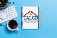 TALCB Meeting